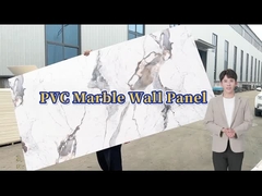 Hochwertiges, wasserdichtes Innere, Marmor, Bambus, Holzkohle