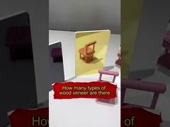 Bambushochglanz-Spiegel-Wand holzkohlen-Kohlenstoff-Crystal Panel Waterproofs PETG