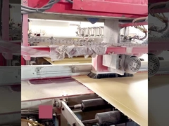 Großhandelspreis 5 mm Bambuskristallplatten Flexible hochwertige PVC-Wandplatten aus Bambus-Kohle