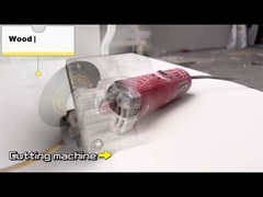 Wie installiert man Bambus-Kohle-Holzfurnier?