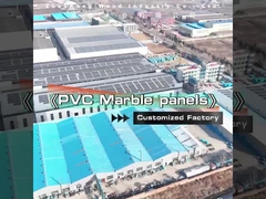 Innenarchitektur Wandverkleidung Marmor Dekorationsplatte Wasserdicht Bambus Holzkohle Board