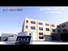 Klasse B1 feuerfeste Spc-Stein-Kristall-Verbundfliesen Morden Spc-Wandplatte mit langlebiger wasserdichter Verschleißbeständige Schicht