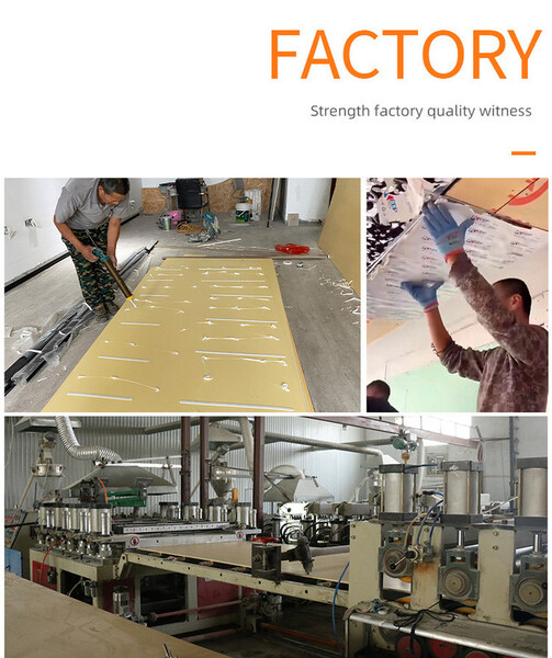 Guangdong ErJiongPiao Clean Room Panel Material Co., Limited