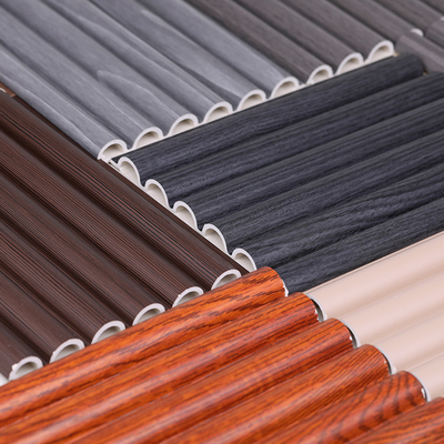 Interior Decoration Wall Panel