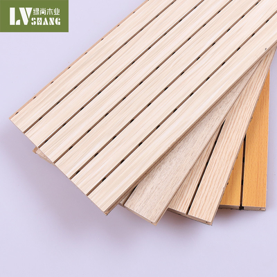 Sound Proofing Panels