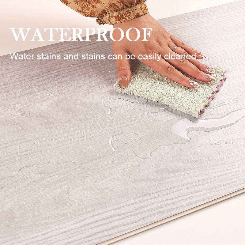 Klasse B1 feuerfeste Spc-Stein-Kristall-Verbundfliesen Morden Spc-Wandplatte mit langlebiger wasserdichter Verschleißbeständige Schicht