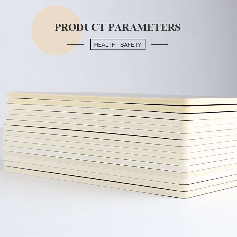 Freundliches feuerfestes dekoratives hölzernes Korn Eco PVCbambusfaser-Wand-Täfelung