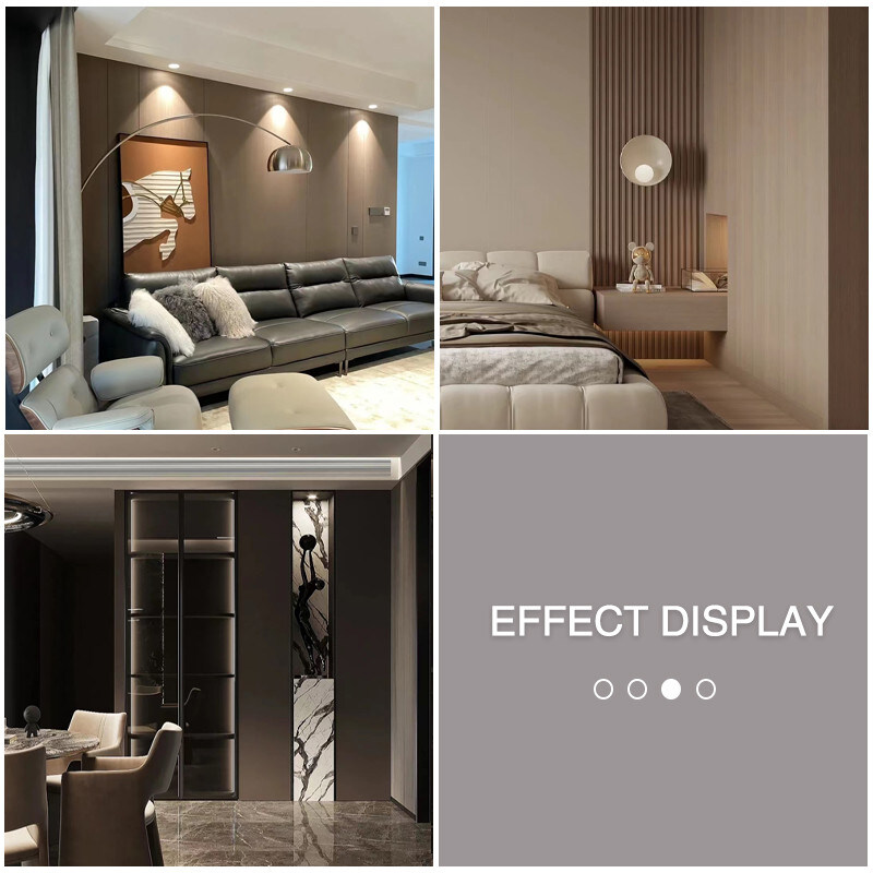 Heißer Verkauf, hochwertige Produkte, feuerfestes Bambusholzkohlebrett mit Hautgefühl