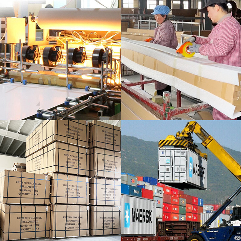 Moderne hochglanzende Marmorplatte Luxus Wanddekoration Bambuskristalltafel