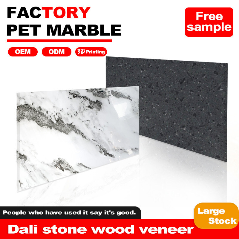 Wohnzimmer Wasserdicht und feuerdicht PVC Bambus Holzkohle Wandplatte mit umweltfreundlichem Material