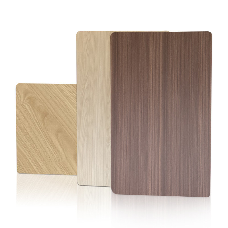 Feuchtigkeitsfeste Bambus Holzkohle Wandplatte Holzblech für moderne Licht Luxus Dekoration