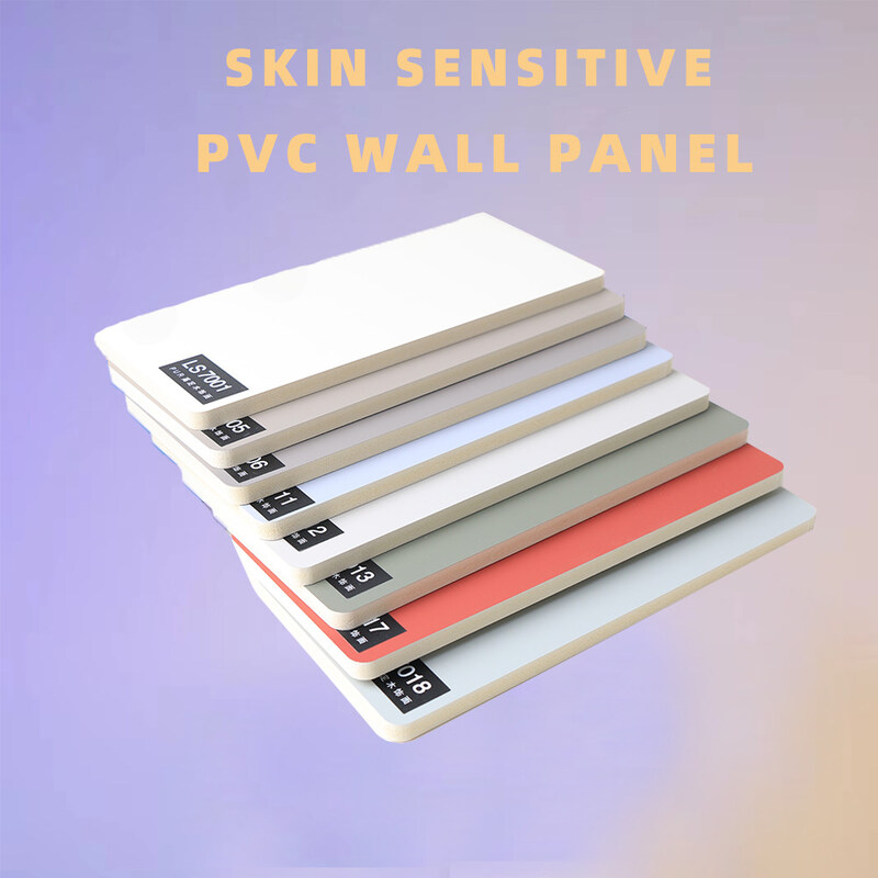 HOLZKOHLEN-Holz-Haut-Gefühl Venner PUR der Längen-2.44m 2.6m 2.8m Bambuskleber