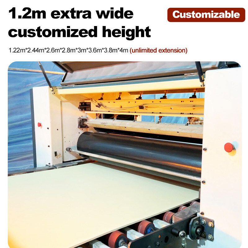 Wasserdichtes PVC Holzblech Bambus Holzkohle Wandbrett für Innenarchitektur