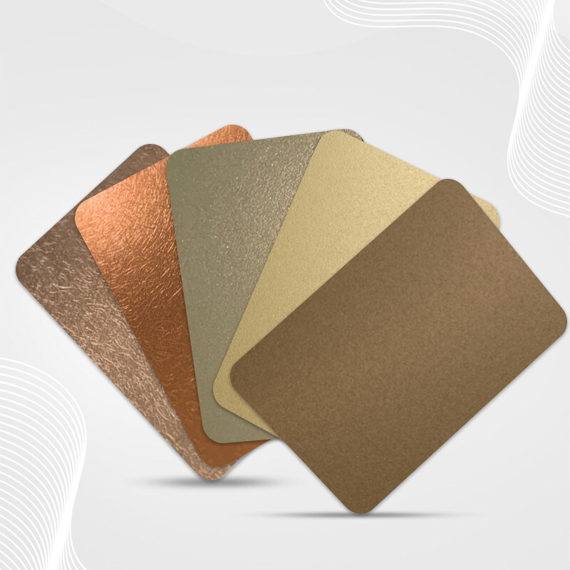 Besondere Größe Bamboo Holzkohle Wandbrett Innenwand Dekoration Pvc-Holzblech