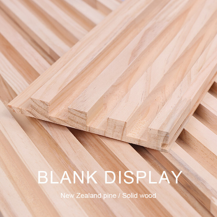 Fabrik-Innenausstattung WPC zusammengesetzte Innenwand der PVC-Wand-WPC