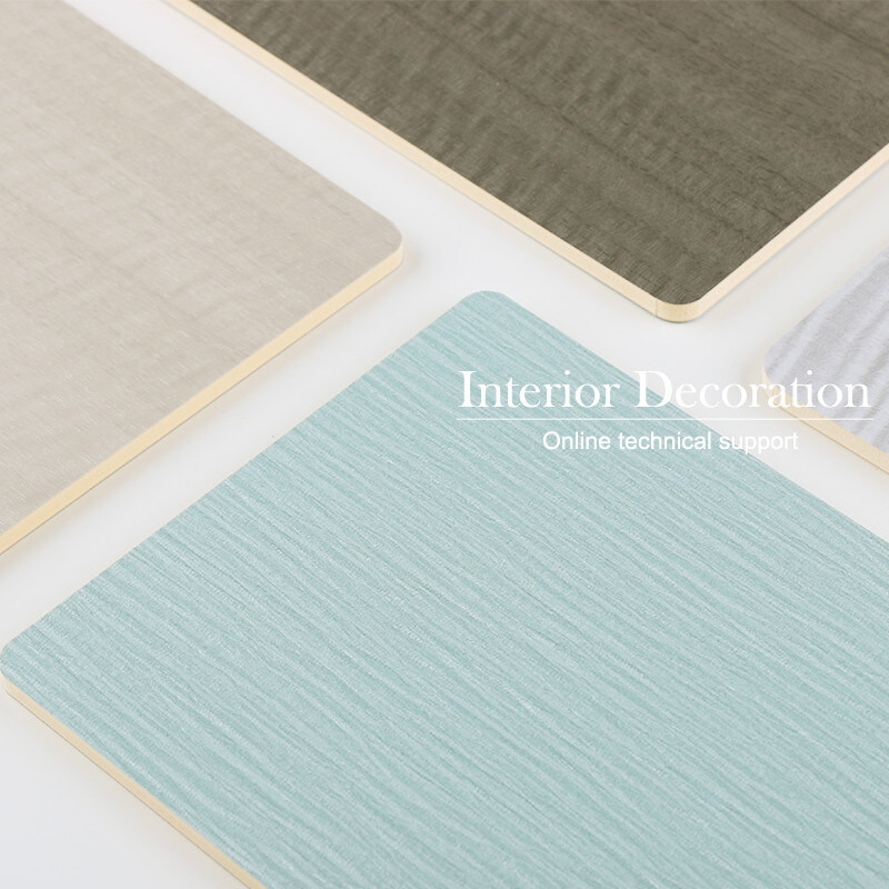 Soem-Weinlese-dekorative hölzerne Korn-Bambus-Holzkohlen-Furnierholz-Wand