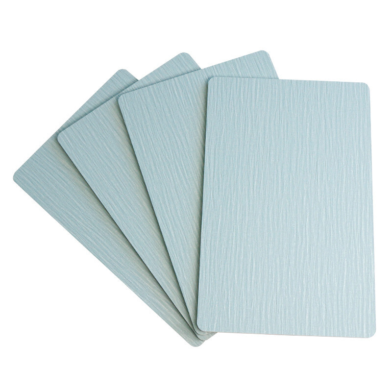 Soem-Weinlese-dekorative hölzerne Korn-Bambus-Holzkohlen-Furnierholz-Wand