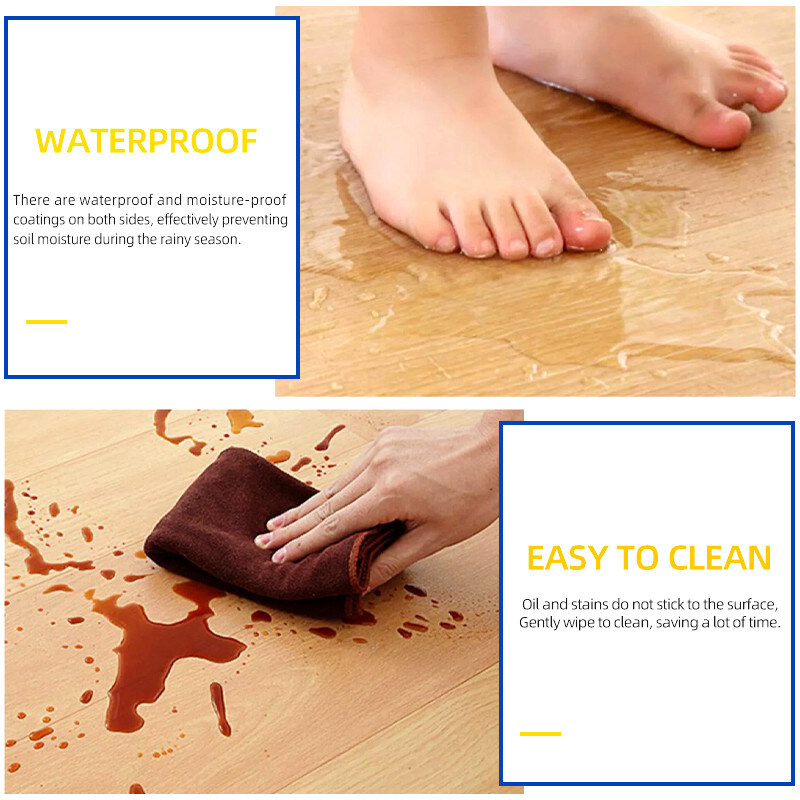 Marmorbambusholzkohlen-dekorativer Metallwand-Innenantikratzer