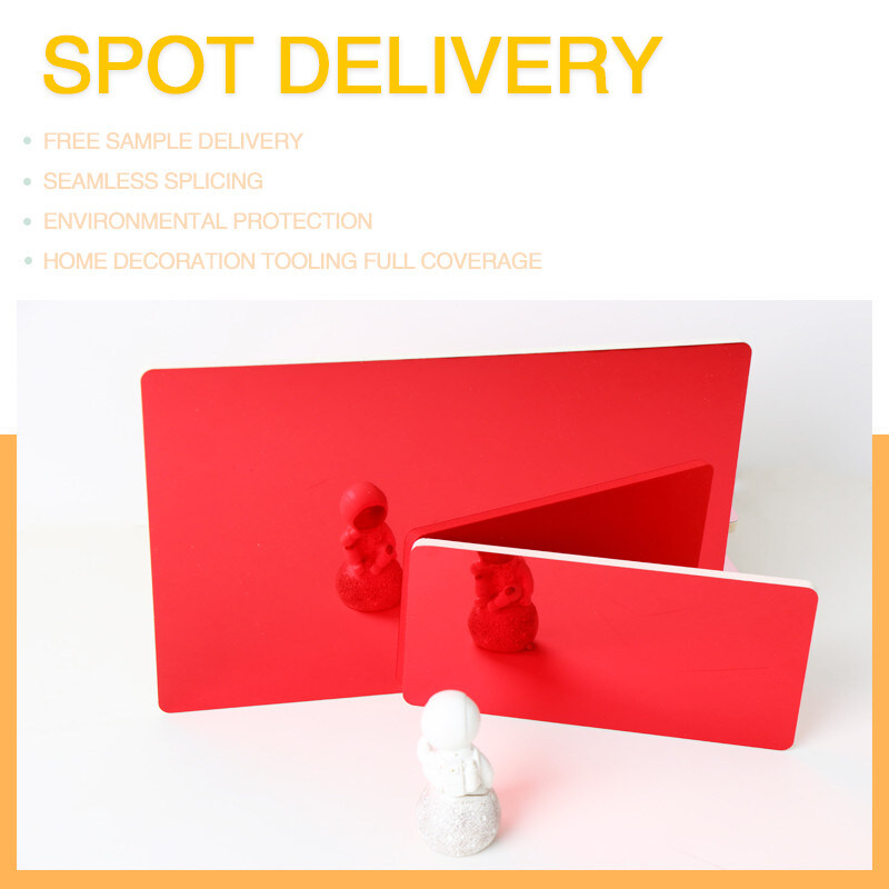 Dekorative Bambusfurnierholz-Blatt-Spiegel-Innenwände 1220*2440mm