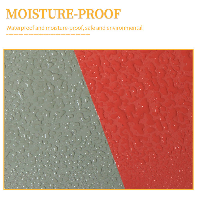 Breite 1.22m PVC-Haut-Gefühl-dekorative Innenarchitektur-Wand-Isolierungs-Platten