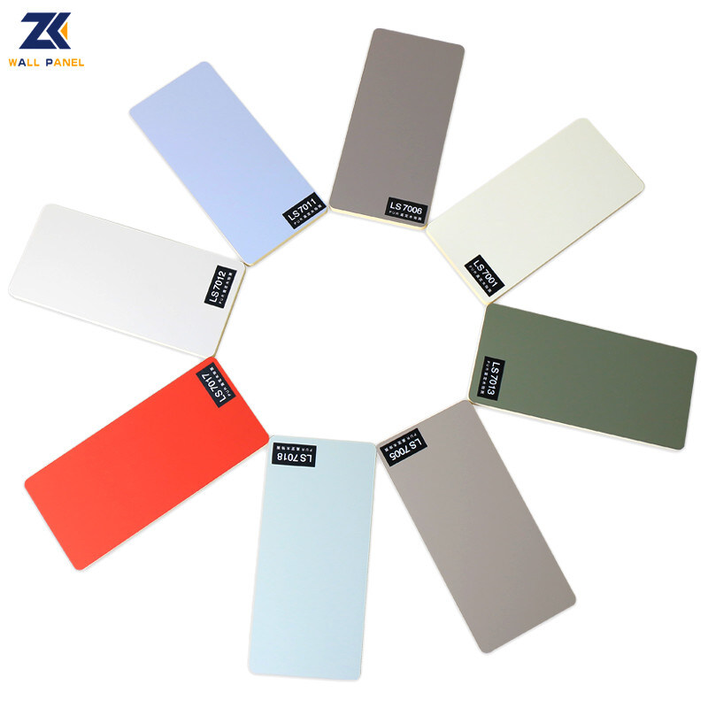 Kohlenstoff-Platten-materielle Haut-Gefühl-Bambusholzkohlen-Faser-dekorative Innenwand