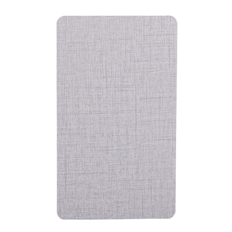 Feuerfestes Gewebe-Bambusholzkohlen-Furnierholz-Innenausstattungs-Wände feuchtigkeitsfest