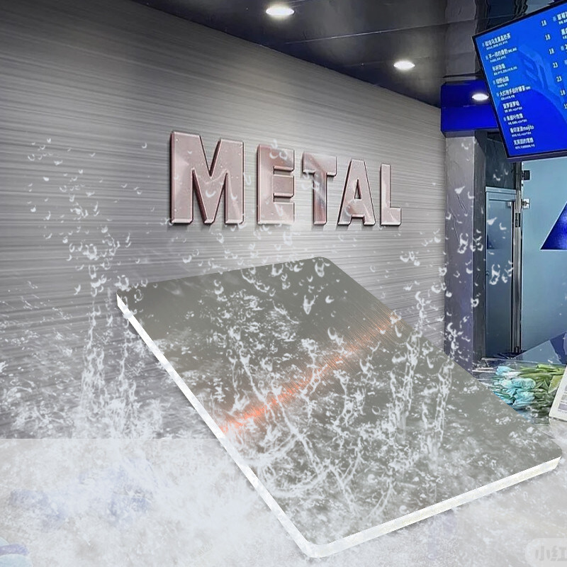 Fabrik-flexible Bambusholzfaser-Metall-PVC-Großhandelswand für Gebrauch in KTV