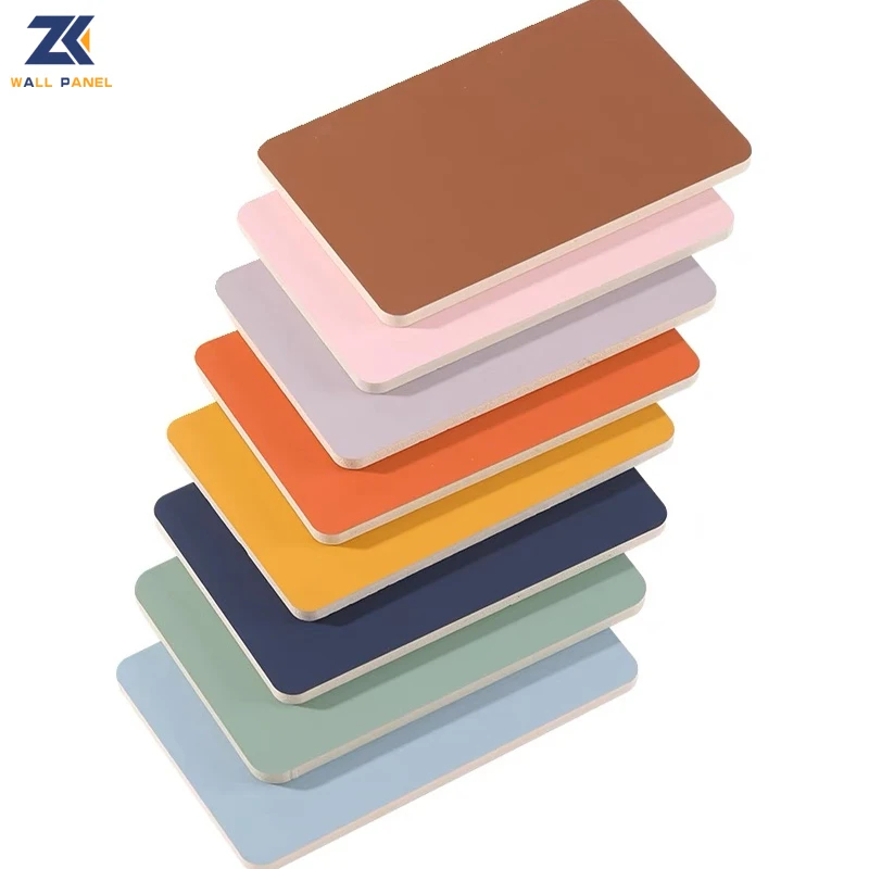 Luxus modernes Dekorationswandbildnis Bambus Holzkohle Wandbildnis B2 feuerfeste Innenverkleidung