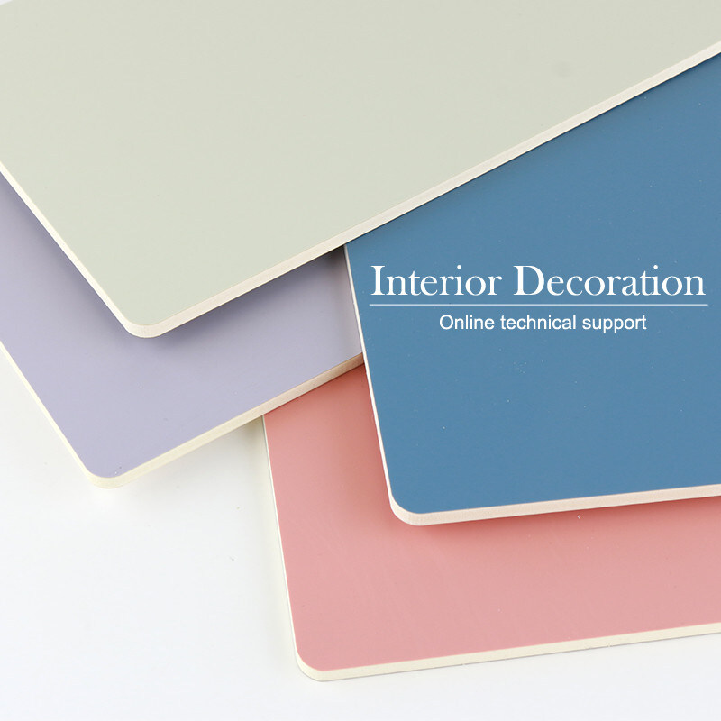 Wasserdichte Dekorationswandverkleidung für Innenräume Hautempfindung Bambus Holzkohle Wandverkleidung