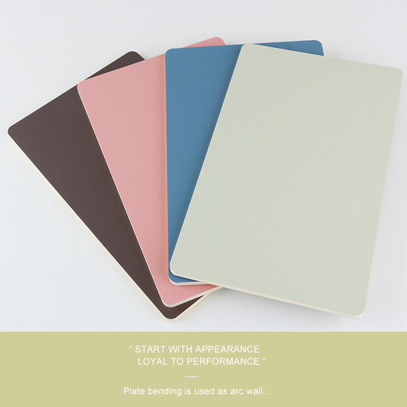 Wasserdichte Dekorationswandverkleidung für Innenräume Hautempfindung Bambus Holzkohle Wandverkleidung