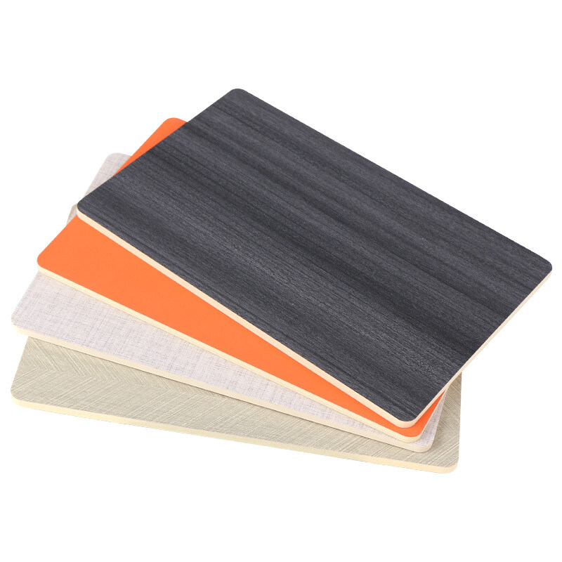 Heißes Verkaufs-Feuer und Insekt prüfen hölzerne Korn-Bambus-Holzkohlen-Furnierholz-Wände