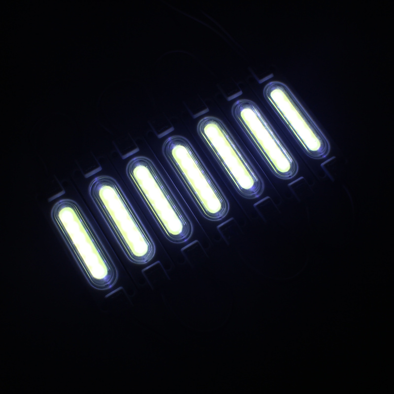 12V Sign Modul Cob-Licht LED-Rücklicht für Kanalbriefe Werbe-Cob-Led-Modul