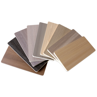 Verwaltungs-Bambusholzkohlen-Wand-Brett-Holz-Korn-Furnierholz-Gremien