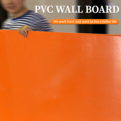 Verwaltungs-Haut-Gefühl-Bambusholzkohlen-Wand 3.6m*1.22m