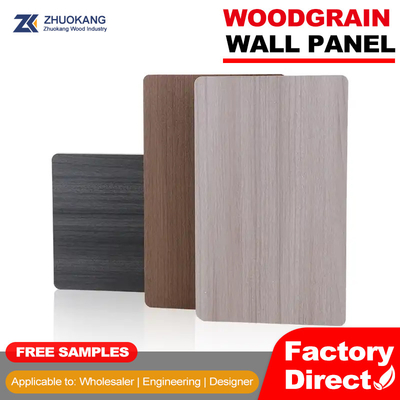1.22m Breite Bambus Holzkohle Wandbrett Massiv Bambus Kristall Wandplatten