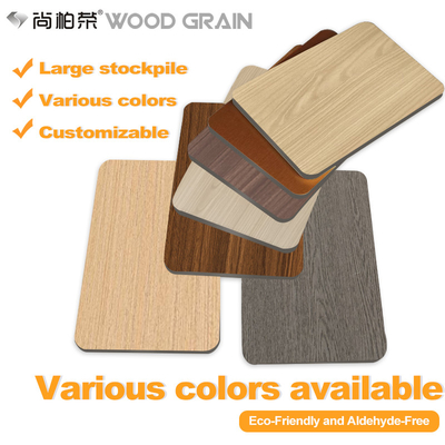 2.44m Bamboo Holzkohle Wandplatte Moderne Leicht Luxus PVC Carbon Kristallwandplatte