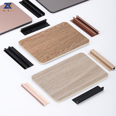 5mm 8mm Bambusholzkohlen-Holz PVC-dekorative Innenwand-Isolierungs-Platten