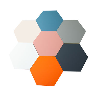 Baumwolle Holz Veneer PVC Wandplatten Decken Haut Gefühl Panel Innenarchitektur Wandplatte