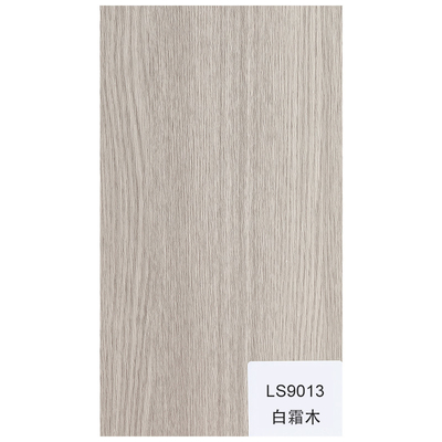 Moderne Luxusinnenausstattungs-Furnierholz-Wand 5mm 8mm