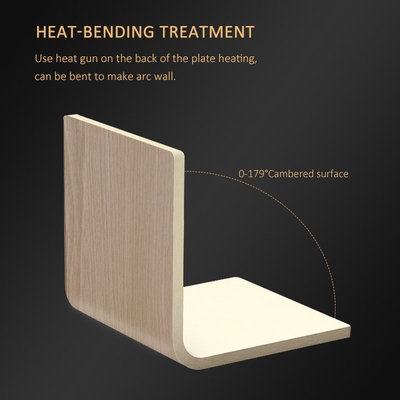 Hot Products Interior Decoration Waterproof Bamboo Charcoal Fabric Wall Panel