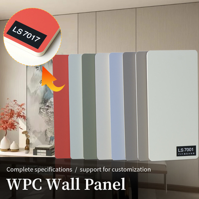 Verwaltungs-Haut-Gefühl-Bambusholzkohlen-Wand 3.6m*1.22m