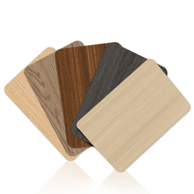 2.44m Bamboo Holzkohle Wandplatte Moderne Leicht Luxus PVC Carbon Kristallwandplatte