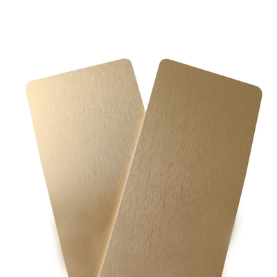 Metal Film Bamboo Charcoal Wood Veneer Acoustic Wall Panels