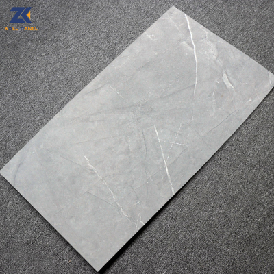 PET Environmentally Friendly Bamboo Charcoal PVC Marble Wall Panel Sheet