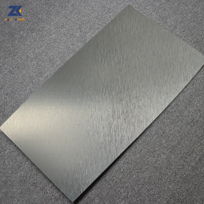 Factory Direct Light Luxury Low-Profile Metal Bamboo Charcoal Wood Veneers