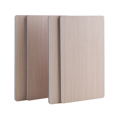 Wirtschaftliches Innenausstattungs-Wand-Bambus-Holzkohlen-Furnierholz-Brett Soem