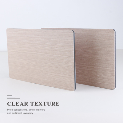 Economic Interior Decoration Wall Panel Bamboo Charcoal Wood Veneer Board OEM