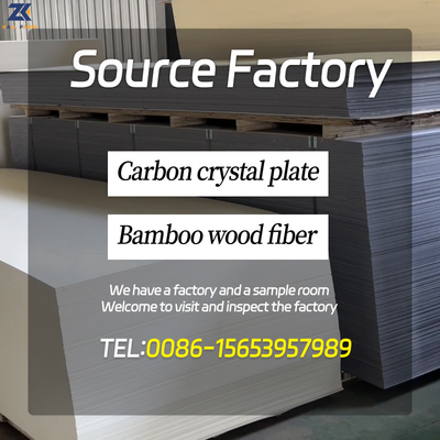 Interior Decoration Waterproof Soundproof Simulation Metal Wood Veneer Wall Panels