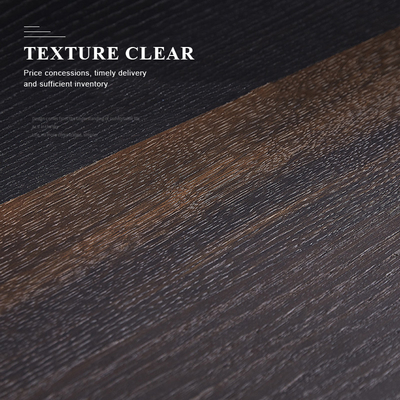 5mm 8mm Interior Decorative Bamboo Fiber Wall Panel ISO9001