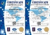 China Guangdong ErJiongPiao Clean Room Panel Material Co., Limited zertifizierungen